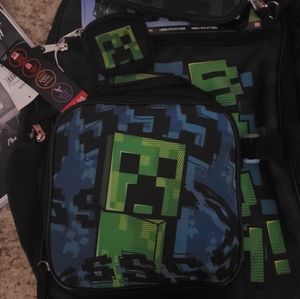 Brand new kids backpacks